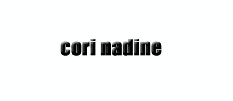 cori nadine